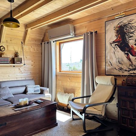 Portes Du Soleil - Zabljak Exteriér fotografie