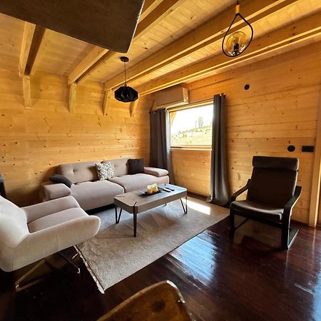 Portes Du Soleil - Zabljak Exteriér fotografie