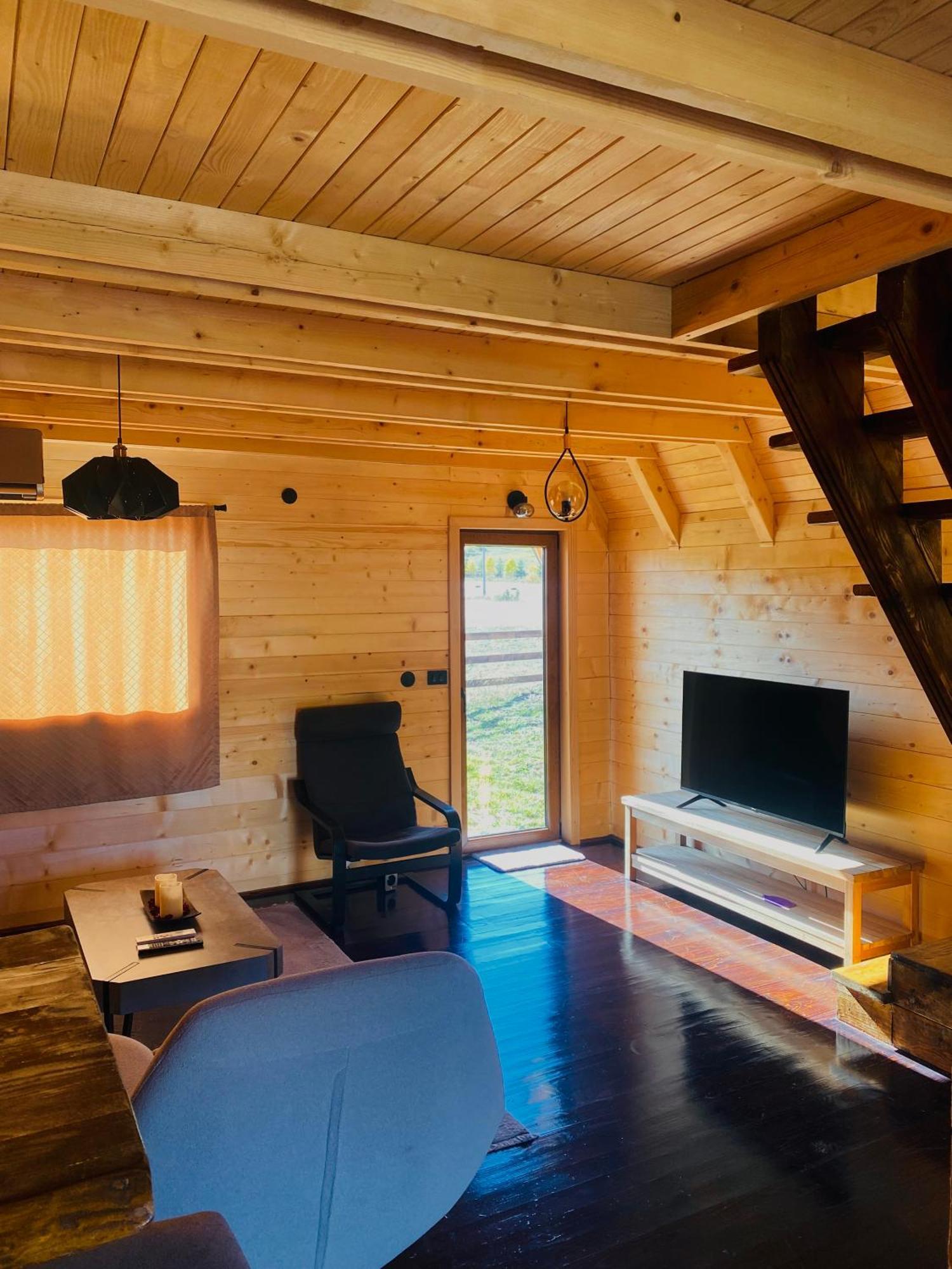 Portes Du Soleil - Zabljak Exteriér fotografie
