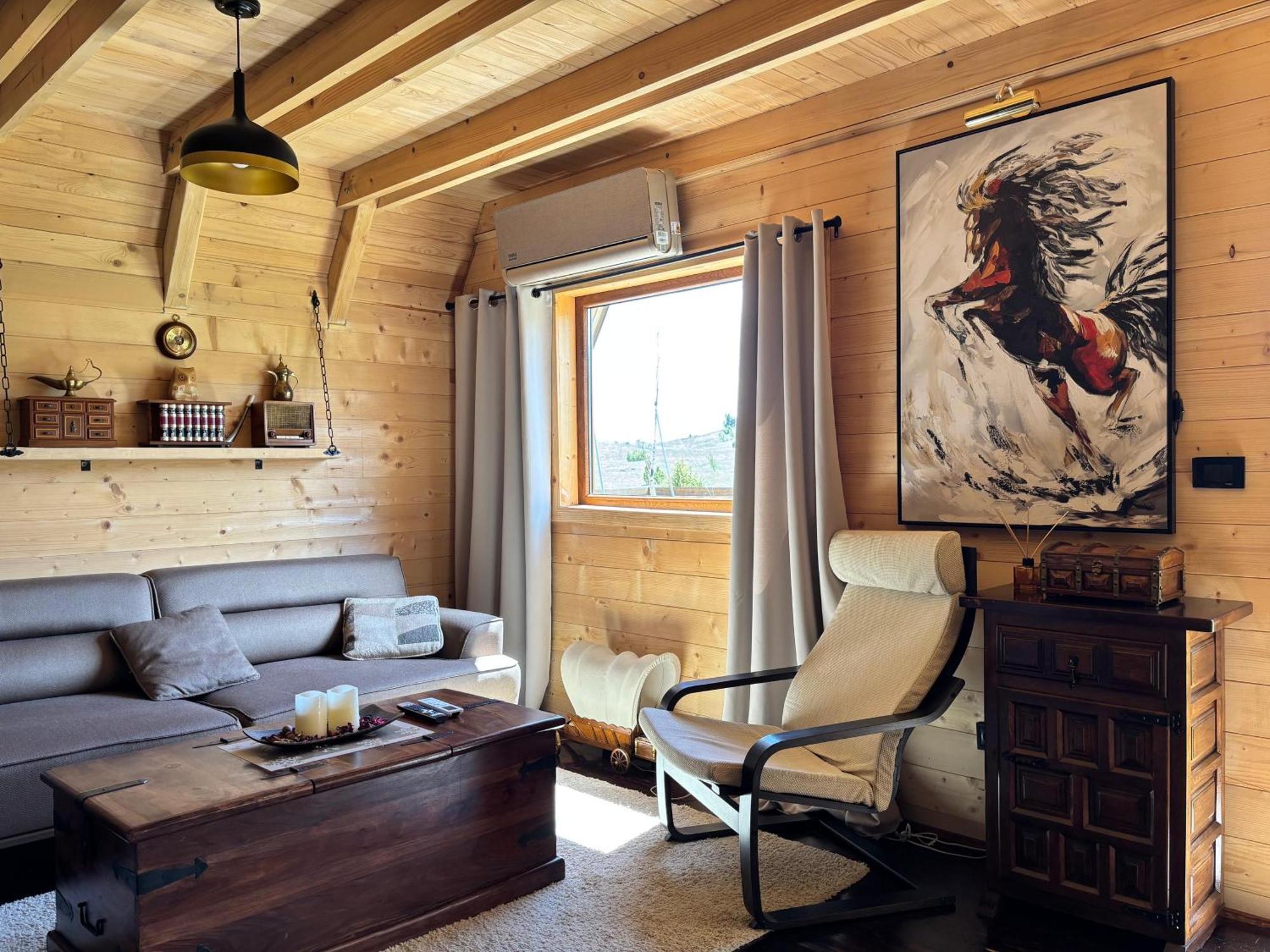 Portes Du Soleil - Zabljak Exteriér fotografie